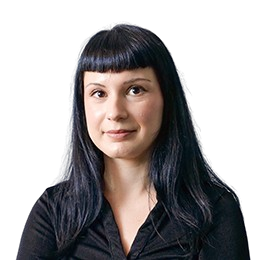 Dorotea Novaković - član tima