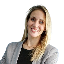 Teodora Milinković - član tima